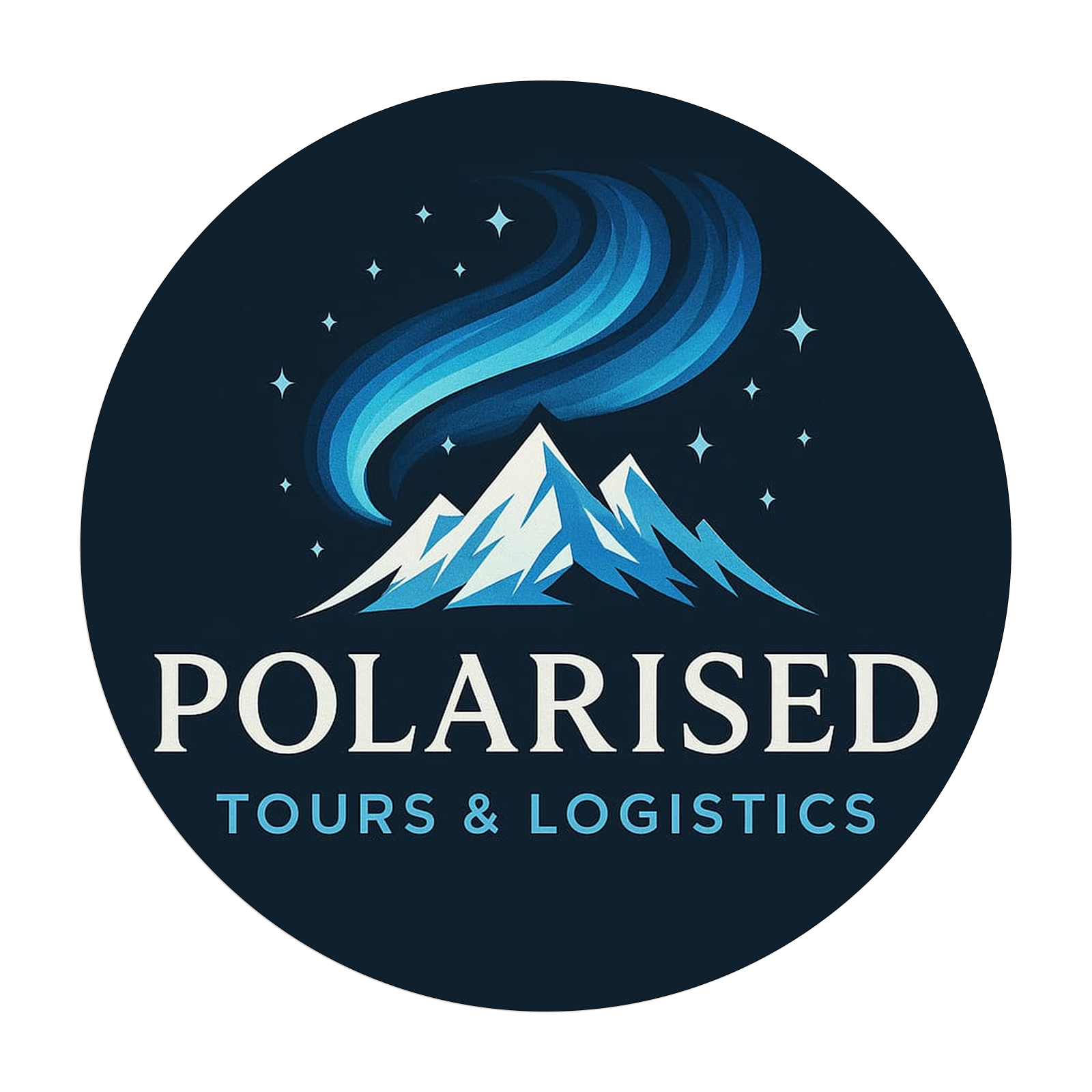 Experience Lapland, The Polarised Way - Privat Tours